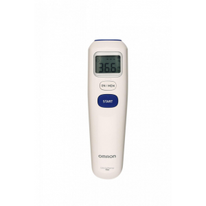 Изображение Термометр OMRON Gentle Temp MC-720-E