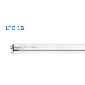 Изображение Лампа ультрафиолетовая LightTech LTC 16W