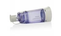 изображение Спейсер Philips Respironics OptiChamber Diamond HH1329/00