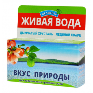 Изображение Вкус природы 50г