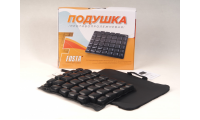 изображение F 8082_Подушка противопролежневая 460х380х40