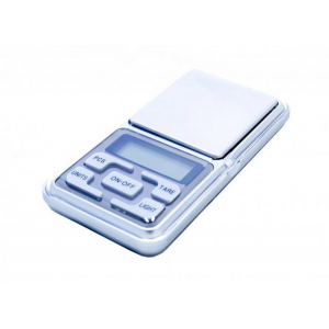 Изображение Весы Pocket Scale MH-100