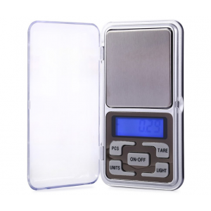 Изображение Весы Pocket Scale MH-200