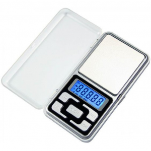 Изображение Весы Pocket Scale MH-500