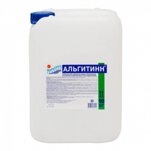 Изображение Альгитинн (альгицид) 10л (10кг)