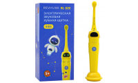 изображение Электрическая зубная щетка Revyline RL 020 Kids (желтая)