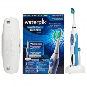 Изображение Звуковая зубная щетка Waterpik SR-3000e2 Sensonic Professional Plus