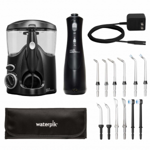 Изображение Ирригатор Waterpik WP-112