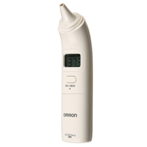 Изображение Термометр Omron Gentle Temp 520