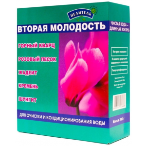 Изображение Вторая молодость 380г