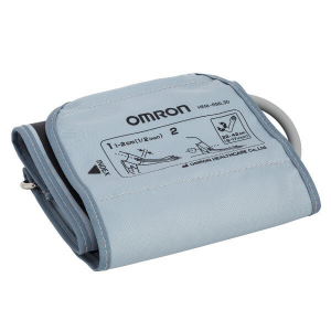 доп. изображение Манжета для тонометра Omron CW Wide Range Cuff