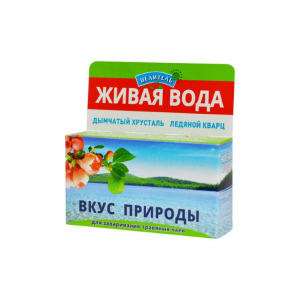 доп. изображение Вкус природы 50г